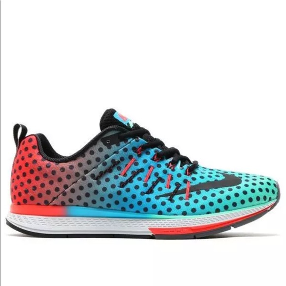 Women’s Nike Zoom Ombré - Picture 1 of 12